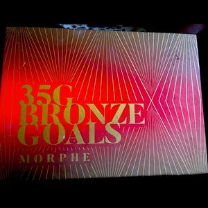 Morphe Eyeshadow Palette 🎨